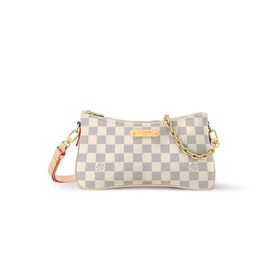 LOUIS VUITTON LIV POCHETTE N00228 (24*13*7cm)